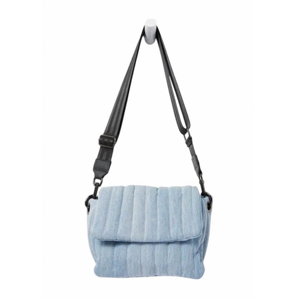Think Roylyn “Muse” crossbody bag